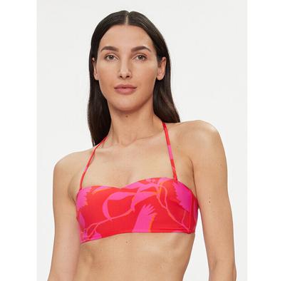 Seafolly CheckIn Bikini Top