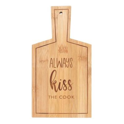 Cuchillos y accesorios de cocina – Tabla para cortar