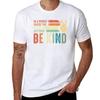 In A World Where You Can Be Anything Be Kind Kindness Inspirational Gifts Peace Hand Sign Tshirt Essential T Shirt Tshirt