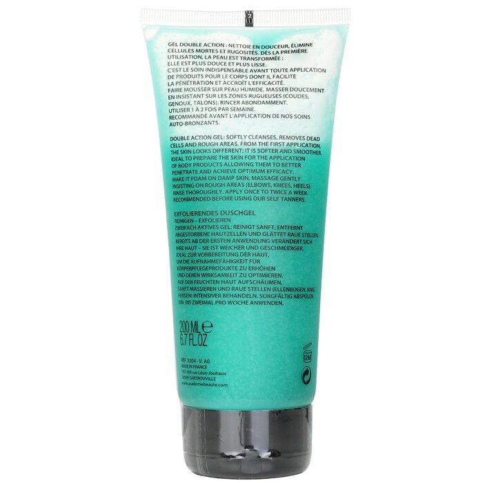 ACADEMIE Exfoliating Shower Gel