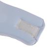 Neck Support Cervical Brace Cervicorrect Adjustable Foam Cervical Collar For Relieve Cervical Pain Airplane Travel Nap Health