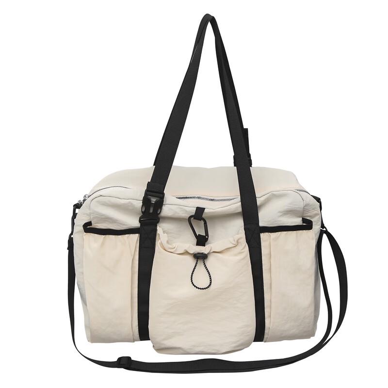 Women s Large Capacity Travel Duffel Bag