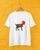 Men's Casual Wear Tee Portugal C Ronaldo CR7 Short Sleeved T-shirt Women Loose Large Size Tshirt Cotton No. 7 Riyadh Jersey Tops
