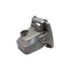 100mm Angle Grinder Head Housing Bimetal Self Locking Install Fits 9523 Model Replacement Power Tool Accessory