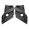 Cover Panel Wiper Trim Driving Performance Plastic Precision Top Vent 74210SNVA00 Windshield 74220SNAA00 Car Cowl