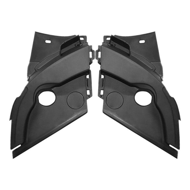 Cover Panel Wiper Trim Driving Performance Plastic Precision Top Vent 74210SNVA00 Windshield 74220SNAA00 Car Cowl