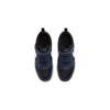 New Nike Court Borough Low 2 Midnight Navy Black White PS BQ5451-404