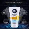 NIVEA Men Active Revitalizing Face Wash