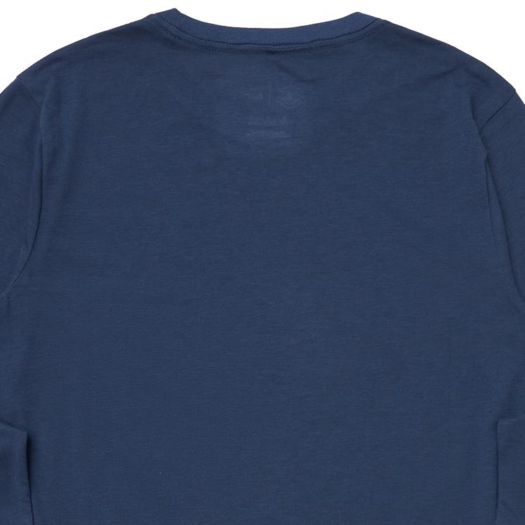 Nike X MLB Collaboration Hoodie Logo Letter Print Pattern Pullover Crewneck Long Sleeve Kids Hoodies Navy-Blue 3Z3B7SBHL-NYY