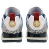 Air Jordan Spizike Low Motion White Armory Navy Aegean Storm Gym Red HM3712-164