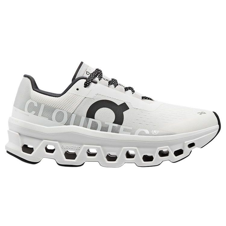 Cloudmonster Undyed White Women Sneakers 61.98285