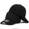 2025 Hochwertige Baseballkappe Herren Snapback Hüte Kappen Herren Passform Geschlossen Vollkappe Damen Gorras Bone Herren Trucker-Kappe Casquette