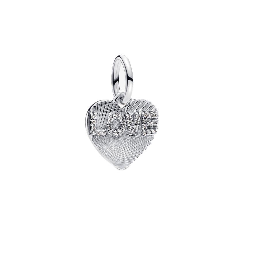 Newcopper Love Pendant Bracelet Women'S Diy Bracelet Necklace Accessories Fashion Daily Boutique Jewel