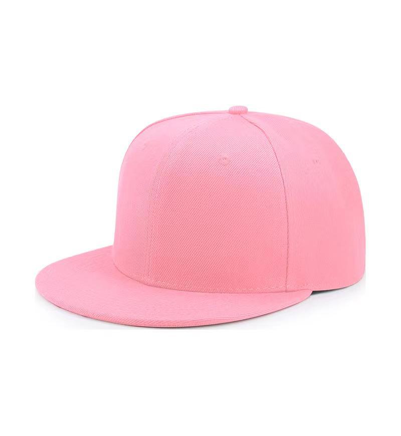 Factory Price Oem Designer Tags Stickers Flat Brim Fitted Snapback Hat Men Embroidery Woven Patch Baseball Cap