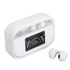   Clip On Headphones   5.3 IPX5 Waterproof Ergonomic Wireless Clip On Earbuds for Running Fitness