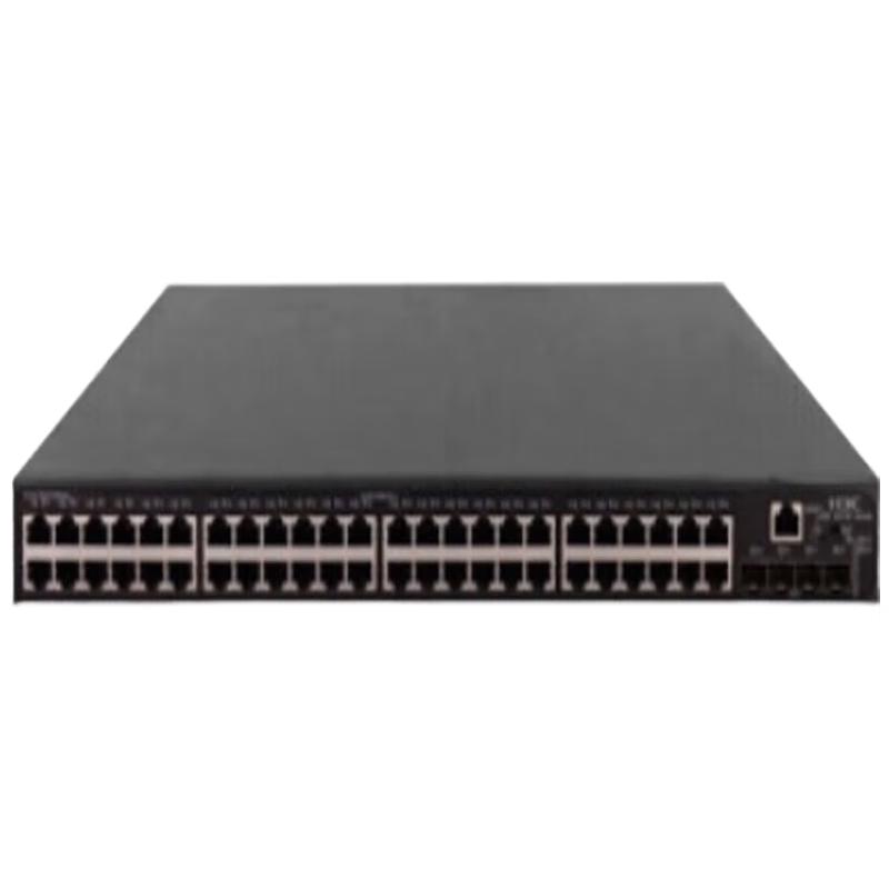 H3C S5560X-54C-EI Enterprise Switch