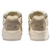 Li Ning Gos 2000 Trendy Comfortable Versatile Non-Slip Breathable Wear-Resistant Low-Top Skate Shoes Men Sneakers Brown AEPT011-1