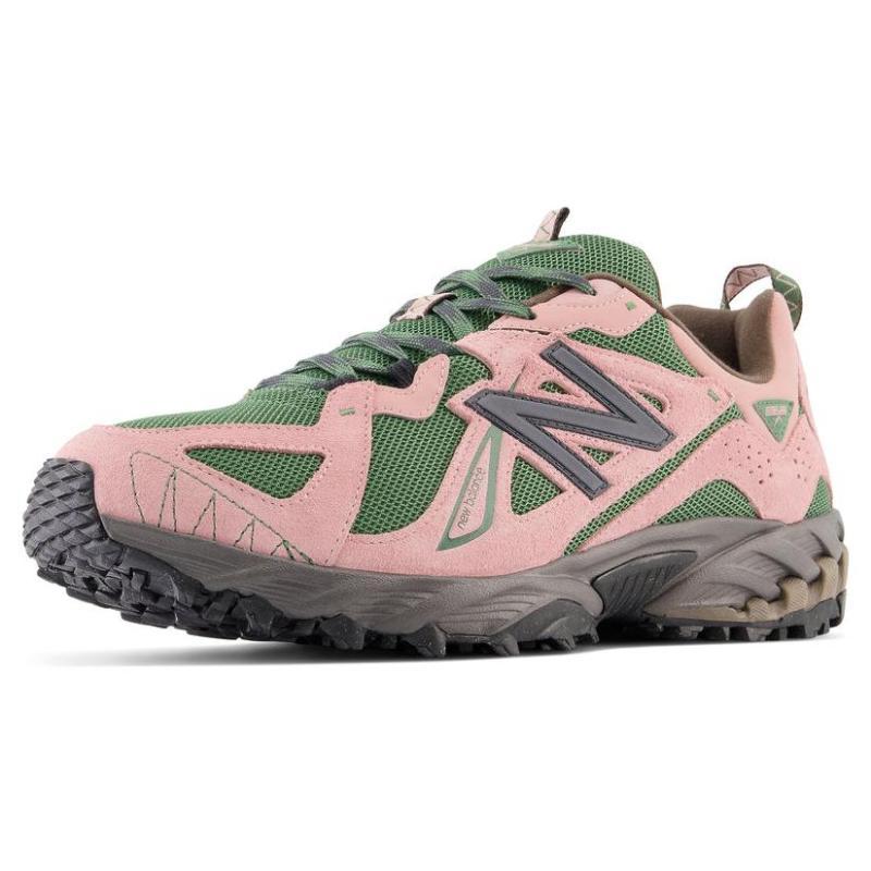 New Balance 610 Pink Moon Sneakers ML610TBK