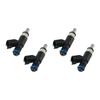 4Pcs Fuel Injector For Dodge Avenger 2008-14 Caliber 2007-2012 04891577AA
