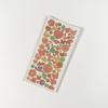 Adesivo Fiore Farfalla Amore Laser Scintillante Decorativo Fai da Te