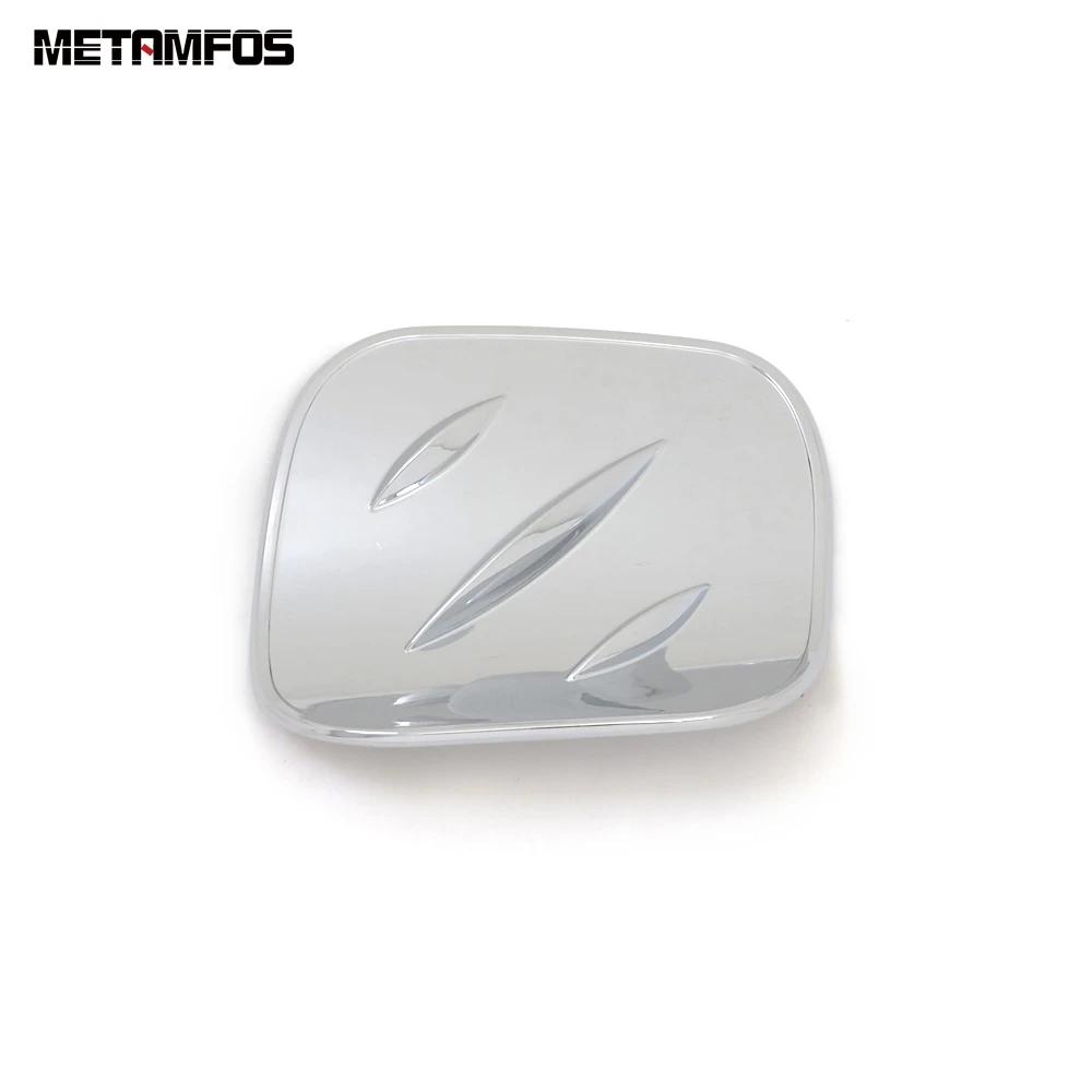 Accessories For Toyota CHR C-HR 2016-    Carbon Fiber Fuel Tank Cap Oil Filler Cover Trim Decoration Sticker