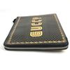 GUCCI 523441 Sega collaboration GUCCY logo Clutch Bag pouch with a handle Clutch