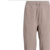 Emporio Armani Solid Color Drawstring Casual Pants Men Bottoms Light-Brown 6R1PU4-1JHSZ-0643