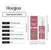 Scalp & Hair Care Spray, Gentle Moisturizing, Volumizing, Lightweight & Smooth Hair, Daily Hair Nourishing Mist