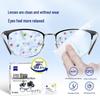 Premium Lens Cleaning Wipes