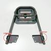 Reinforced Cargo Rack for Xiaomi Ninebot N-Series Electric Scooters