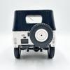 WPL C94 Remote Control Car 2.4G Simulation UAZ-469 Climbing 4WD Off Road Vehicle Children and Boys New Year Gift Toy
