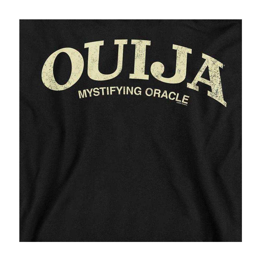 Hasbro Unisex Adult Ouija Vintage Sweatshirt