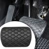 Pad Gas Guma Pedál Guma 123 291 00 82 A1232910082 Akcelerátor Černý Pro Benz EGS SL ML GL C CLS Zcela nový