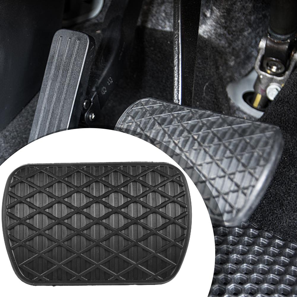 Pad Gas Guma Pedál Guma 123 291 00 82 A1232910082 Akcelerátor Černý Pro Benz EGS SL ML GL C CLS Zcela nový