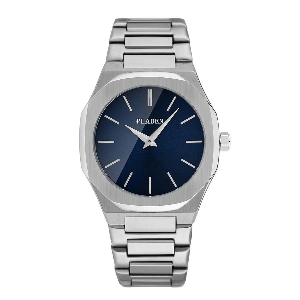 New Watch Classic Business Ultra-thin Simple High Quality Stainless Steel Quartz Men's Watch