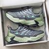 Fashion With Lacing Fall Tines Man Training Men's White Sneakers Shoes Sport Shoes Men Trnis Lux Clearance Affordable Price On Sale