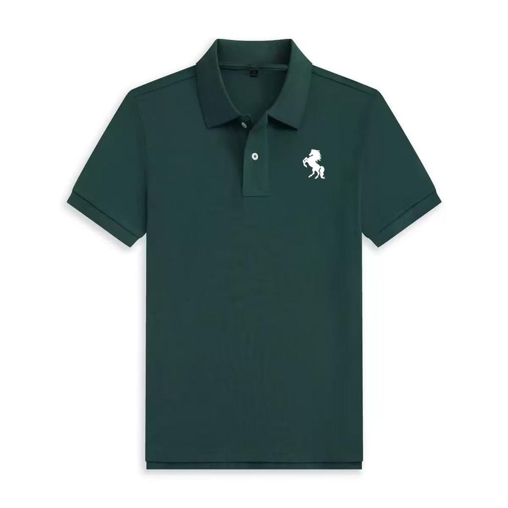 Schönes Herren-Poloshirt