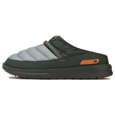 Caravan Mule Moc V2 Unisex Olive Green SUFMUME2