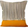 Modern Abstract Watercolor Throw Pillow Coversuitable For Sofa Car Bedroom Decorative Cushion Cover Pillow Cover