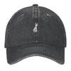 2026 Blue Heeler Illustration Baseball Cap Tactical Cap Designer Cap Winter Hats For Men Anime Hat Ladies Men's