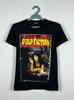 Vintage tričko Pulp Fiction Quentin Tarantino Film Promo Velikost S Unisex Tričko