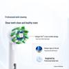 Oral-B 3D Round Head Electric Toothbrush