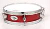 Pearl Multi-Way Piccolo Snare MS1235S/C No. 23 Cardinal Red