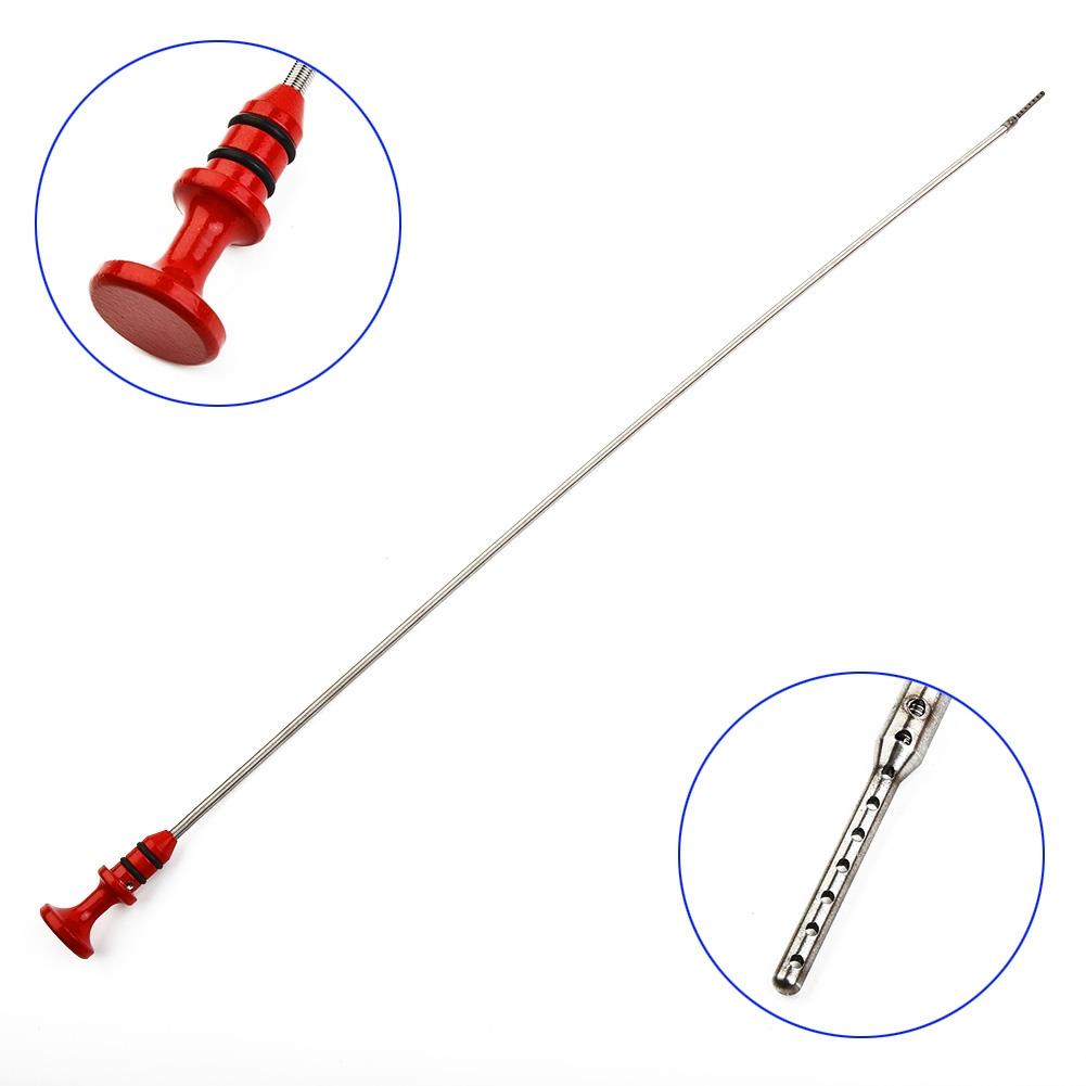 Vehicles Engine Oil Dipstick 1 Pc 1143758597007 61cm Car