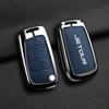 Jetour Traveler Key Case PRO: Luxury Metal Case for Chery Shanhai T2 CDM (24 Models)