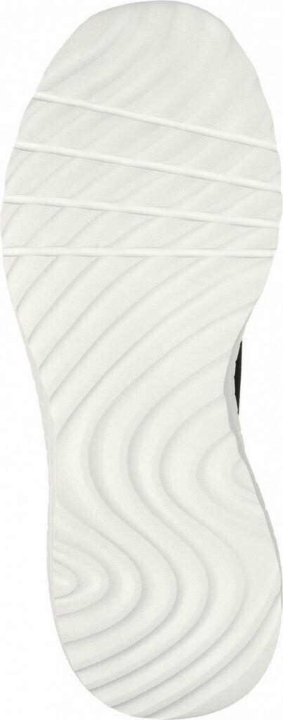 Skechers Slip-ins: BOBS Sport Squad Chaos Black/white