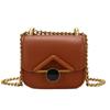 Bag New Retro Mini Oblique Span Small Square Bag Lipstick Women's Bag