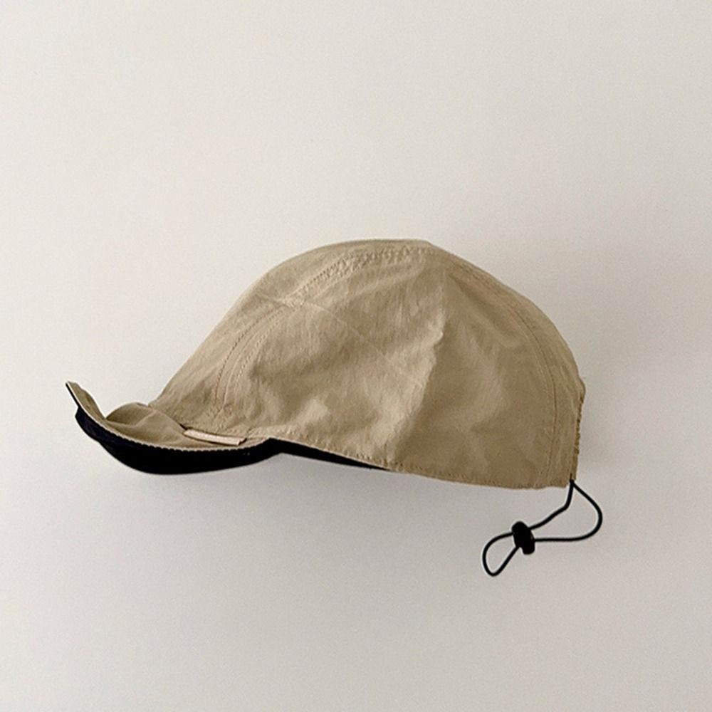 Mountain Style Hip-hop Hats Quick-drying Leisure Sun Hat New Baseball Cap  Outdoor