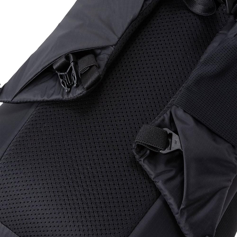 The North Face One Mile 22 Black One Size