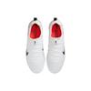 Nike Zoom Mercurial Vapor 15 Pro TF Ready Pack Men Sneakers White Bright-Crimson Black DJ5605-600